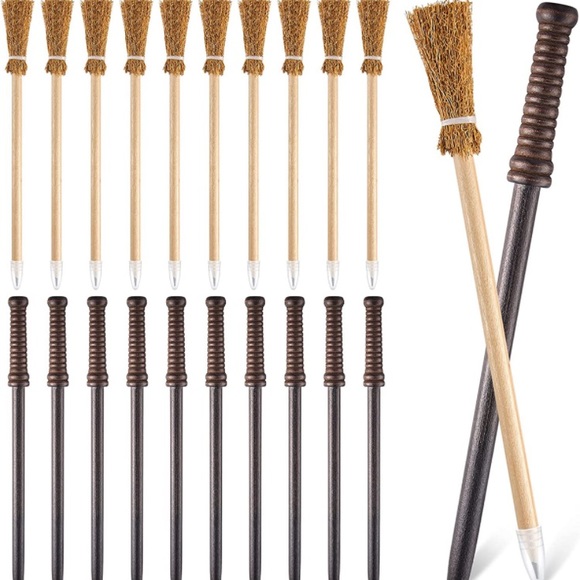 STATIONARY SETS 25 pc H.POTTER - Picture 10 of 16